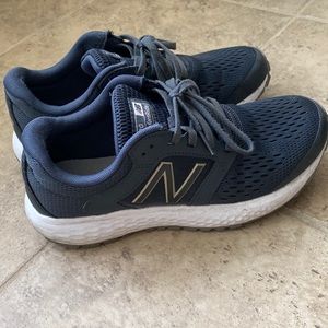 New balance sneakers running shoes